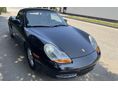 PORSCHE BOXSTER 1998/7 - 4