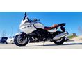 BMW K 1600 GT 719 Csomag