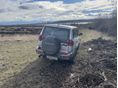 NISSAN TERRANO 2002/6 - 2