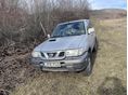 NISSAN TERRANO 2002/6 - 3