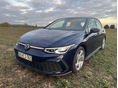 VOLKSWAGEN GOLF VIII 2.0 TSI GTI EGYEDI KIVITEL. MANUÁLIS VÁLTÓS. ÓCEÁNKÉK