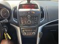 OPEL ZAFIRA TOURER 2015/8 - 17