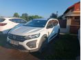 DACIA JOGGER 2022/8 - 2