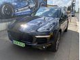 PORSCHE CAYENNE S E-Hybrid Tiptronic ic Garantált 66000 km