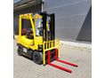 HYSTER 2024 - 2
