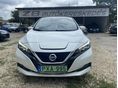 NISSAN LEAF 2018/7 - 2