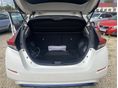 NISSAN LEAF 2018/7 - 8