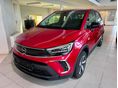 OPEL CROSSLAND 1.2 T Business Elegance (Automata) VEZETETT SZERVÍZKÖNYV! ELSŐ MAGYARORSZÁGI TUL.! SÉRÜLÉSMENTES! GYÁRI GARANCIA! Á