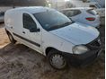 DACIA LOGAN Van 1.5 dCi Ambiance