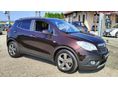 OPEL MOKKA 1.4 T LPG Cosmo Kettős üzemű/új tartály/friss vizsga/ újszerű!