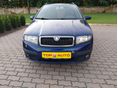 SKODA FABIA 2006/2 - 2