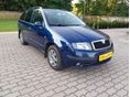 SKODA FABIA 2006/2 - 1