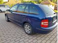 SKODA FABIA 2006/2 - 4