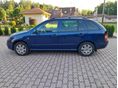 SKODA FABIA 2006/2 - 5