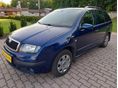 SKODA FABIA 2006/2 - 6