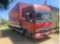 MERCEDES-BENZ Atego 815