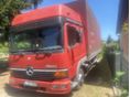 MERCEDES-BENZ 2001/12 - 2