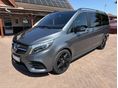 MERCEDES-BENZ V-OSZTÁLY 2022/2 - 1
