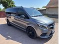 MERCEDES-BENZ V-OSZTÁLY 2022/2 - 2