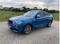 BMW X4 2017/5 - 6