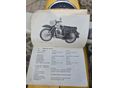 MZ ES 125 (TROPHY) 1973 - 6