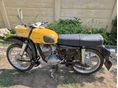 MZ ES 125 (TROPHY) 