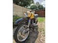 MZ ES 125 (TROPHY) 1973 - 3