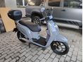 DAYTONA E-VIBALL 2021/10 - 2