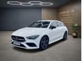 MERCEDES-BENZ CLA 180 2021/4 - 1