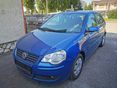VOLKSWAGEN POLO 2007/6 - 1