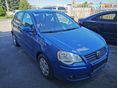 VOLKSWAGEN POLO 2007/6 - 2