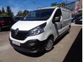 RENAULT TRAFIC 1.6 dCi 145 L2H1 2,9t Pack Comfort S&S 96 ekm!Szervíz polcokkal! Állófűtés! Inverter! Hoszú-Erős!
