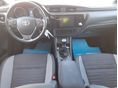 TOYOTA AURIS 2018/6 - 7