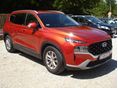 HYUNDAI SANTA FE 2.2 CRDi Executive 4WD DCT 44.000 KM.GARANCIÁLIS!MAGYAR RENDSZÁM ÉS OKMÁNY