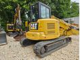 CATERPILLAR 2018 - 2