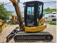 CATERPILLAR 2018 - 4