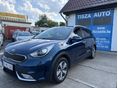 KIA NIRO HEV 1.6 GDI LX DCT sávtartó.tempomat.félbőr.szervizkönyv