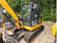 CATERPILLAR 2021 - 1
