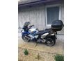 HONDA VFR 800 2002/5 - 3