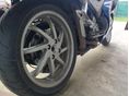 HONDA VFR 800 2002/5 - 5