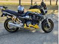 YAMAHA XJR 1300 SP 2003/6 - 2
