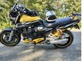 YAMAHA XJR 1300 SP 2003/6 - 3