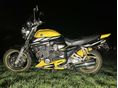 YAMAHA XJR 1300 SP 