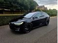 TESLA MODEL X Long Range (Automata) Raven hajtás.adaptív légrugó.AP3.MCu2.22 gyári aluszett. ÁFÁS ár
