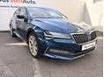 SKODA SUPERB 2.0 TDI SCR L&K DSG7 Magyar. Garancia. Áfá-s. CANTON Hifi. Kormányfűtés. Mátrix LED