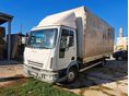 IVECO EUROCARGO