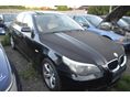 BMW 520 2004/11 - 4