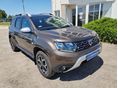 DACIA DUSTER 2018/3 - 2