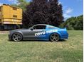 FORD MUSTANG 2006/1 - 2