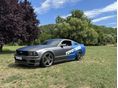 FORD MUSTANG Fastback 4.0 V6 (Automata)